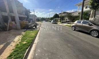Imagem 2: Terreno Em Condomínio em Condomínio Portal Do Jequitibá, Valinhos, SP