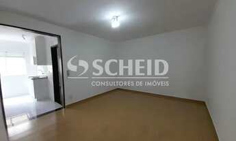 Imagem: Apartamento 1 dorms e 1 banheiro para locação