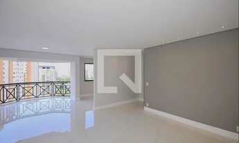 Imagem 2: Apartamento à Venda - Panamby, 3 Quartos, 125 m2