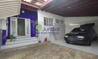 Imagem: Casa 4 Dormitório 2 suíte Locação