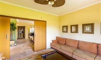 Imagem 4: CA6373 Casa Residencial / Jardim São Nicolau