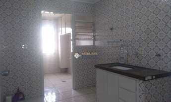 Imagem 6: Apartamento com 1 dormitório à venda, 50 m² por R$ 130.000,00 - Centro - São José do Rio P