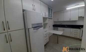 Imagem 6: Apartamento com 95 m², 3 dormitórios sendo 1 suíte, 2 vagas