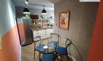 Imagem 5: Apartamento com 2 dormitórios à venda, 46 m² por R$ 195.000,00 - Jardim Marica - Mogi das