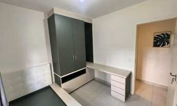 Imagem 4: Apartamento para aluguel com 100 metros quadrados com 3 quartos em Bethaville I - Barueri