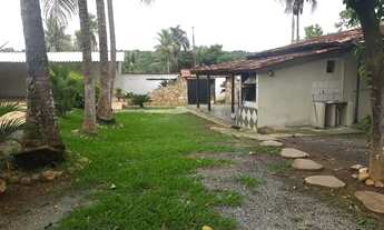 Imagem: Casa estilo chácara em GOIÂNIA no Jardim