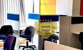 Imagem 3: Sala para alugar, 10 m² por R$ 5.000,02/mês - Centro - Rio de Janeiro/RJ