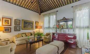 Imagem 4: Casa residencial duplex com 4 quartos em Ondina