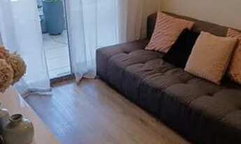 Imagem 4: Apartamento novo de 50m² e 01 dormitório no melhor de Pinheiros