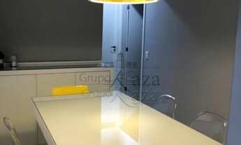 Imagem 1: Apartamento - Jardim América - Residencial Cambará - 60m² - 2 Dormitórios