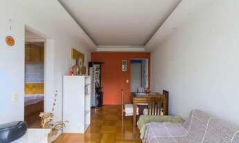 Imagem 5: Apartamento para Aluguel - Vila Mascote, 2 Quartos, 70 m2