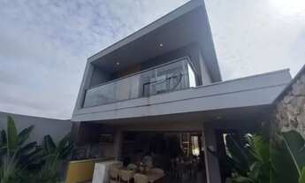 Imagem 6: Lançamento Alpha Senses Casa Duplex De 225m² Preço a Vista