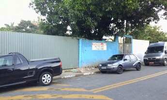 Imagem 3: Terreno de 1.650 m² Venda na Aldeia de Barueri-SP