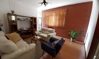 Imagem: Maravilhosa cobertura linear com 2 quartos