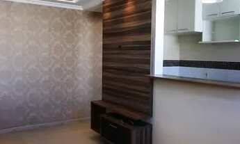 Imagem 2: Maravilhoso apartamento para locação no bairro Recanto Quarto Centenário - Jundiaí/SP