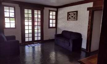 Imagem 7: Geriba casa praiana Bz