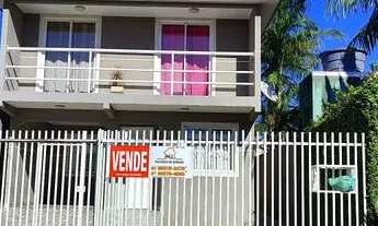 Imagem 2: Sobrado averbado 166 m2/ Financia/ Terreno 8x24