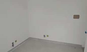 Imagem 6: Apartamento com 1 dormitório para alugar, 35 m² por R$ 1.250,00/mês - Utinga - Santo André