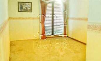 Imagem 2: Sobrado com 4 dormitórios, 793 m² - venda por R$ 2.680.000,00 ou aluguel por R$ 11.221,90