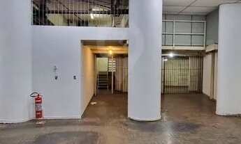 Imagem 2: Loja com 218,5 m² para alugar na Av. Prestes Maia - Santa Efigenia - COD 42948 - NSK3 Imó