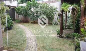 Imagem 3: Excelente casa com 5 quartos, sendo 1 suíte no Setor Sul