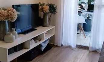 Imagem 3: Apartamento novo de 50m² e 01 dormitório no melhor de Pinheiros