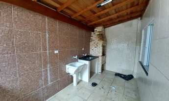 Imagem 7: Casa à venda, 2 quartos, 1 suíte, 1 vaga, Ocian - Praia Grande/SP