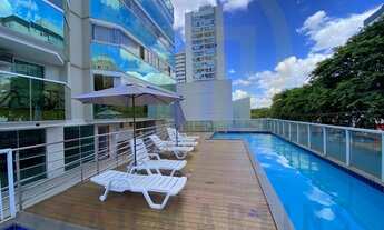 Imagem 2: Apartamento 2 Qtos C/Suite - Localização Top - em Jardim Camburi - Vitória - ES