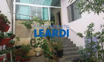 Imagem 1: CASA ASSOBRADADA - VILA EMA - SP