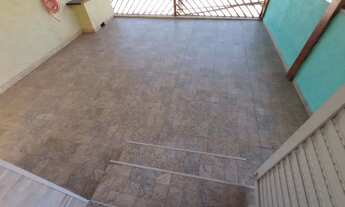 Imagem 4: Sobrado Guarulhos Jardim Paulista 2 Dormitorios + Edicula Gar 2 Autos Cob. Rs 2200