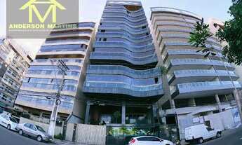 Imagem 3: 4 quartos frente da Praia da Costa Cód: 21433 F