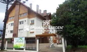 Imagem 2: APARTAMENTO COM 3 DORMITÓRIOS À VENDA, 99 M² POR R$ 1.083.000,00 - AVENIDA CENTRAL - GRAMA