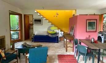 Imagem 7: Casa sobrado condomino