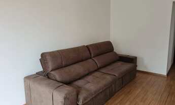 Imagem 2: Apartamento com 3 quartos à venda por R$ 850.000 - Chácara Santo Antônio