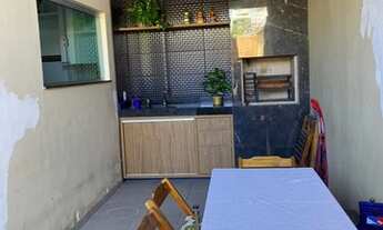 Imagem: Casa em Fontana - Porto Seguro