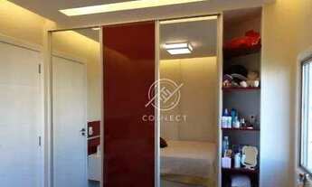 Imagem 3: Free Life Morumbi - 144 m2 com 3 dormitórios e 2 vagas - Mobiliado