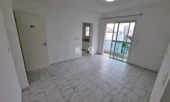 Imagem 2: Apartamento em Pompéia - Santos