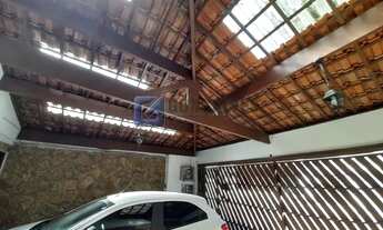 Imagem 5: SAO BERNARDO DO CAMPO - Residential / Sobrado - BAIRRO ASSUNCAO