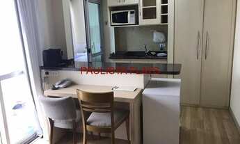 Imagem: SÃO PAULO - RESIDENCIAL - CONSOLAÇÃO