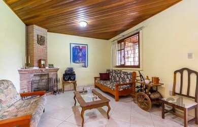 Imagem 5: Casa em Vila Nova