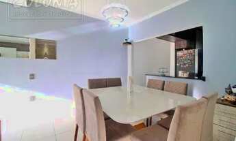 Imagem 6: Santo André - Casa Padrão - Parque Novo Oratório