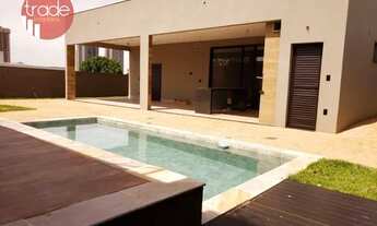 Imagem 2: Casa com 4 dormitórios para alugar, 360 m² por R$ 22.000,00/mês - Jardim Olhos D'Água