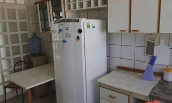 Imagem 7: Apartamento todo mobiliado na Av. Beira Mar - AP46455