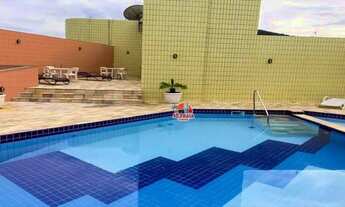 Imagem 7: Apartamento com 2 dormitórios à venda, 64 m² por R$ 305.000 - Jardim Marina - Mongaguá/SP