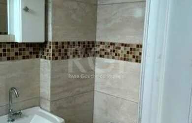 Imagem 4: Apartamento para Venda - 40m², 2 dormitórios, 1 vaga - Rubem Berta