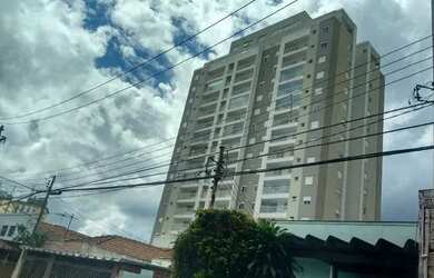 Imagem 7: Apartamento 81 m², 3 dormitórios 01 Suíte, Armários cozinha, 01 vaga ao lado da estação do