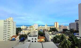 Imagem: 2/4 Nascente, Com Varanda, Armários e Garagem