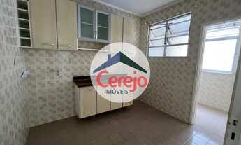 Imagem 3: APARTAMENTO RESIDENCIAL em SANTOS - SP, POMPÉIA