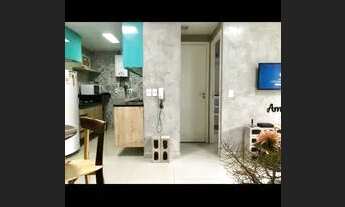 Imagem 6: Ap 2 Q Mobiliado Vista Mar