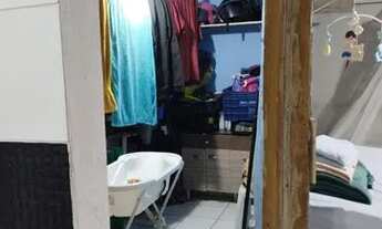 Imagem 7: Casa na vila esperança aceito troca em apartamento ou casa no meu interesse